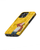 One Punch Man Tank Case (A Hero For Fun)