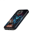 Solo Leveling Tank Case (Absolute Being)