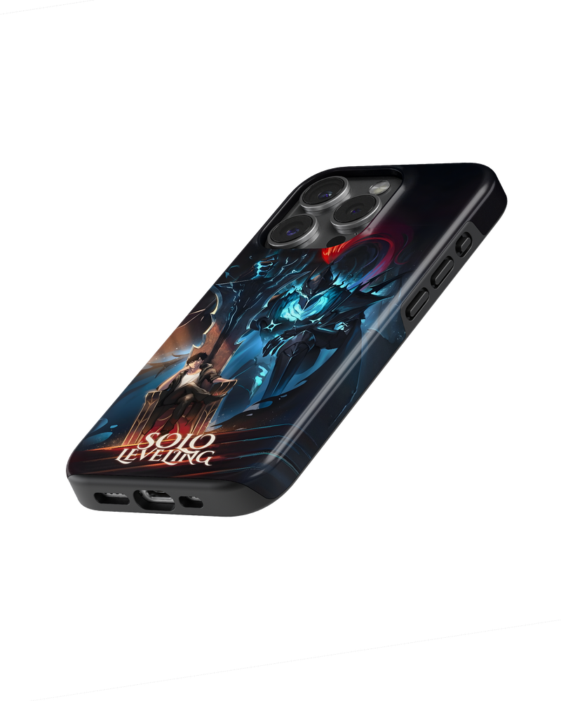 Solo Leveling Tank Case (Absolute Being)