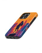 Marvel Tank Case (Across The Spiderverse)