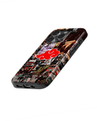 Naruto Tank Case (Akatsuki Classics)