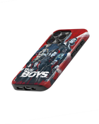 Movies Shows Tank Case (Amazon Prime The Boys)