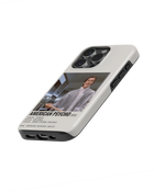 Movies Shows Tank Case (American Psycho)