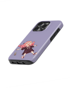 Spy X Family Tank Case (Anya)