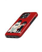 Spy X Family Tank Case (Anya Bond)