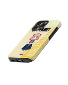 Spy X Family Tank Case (Anya Forger)