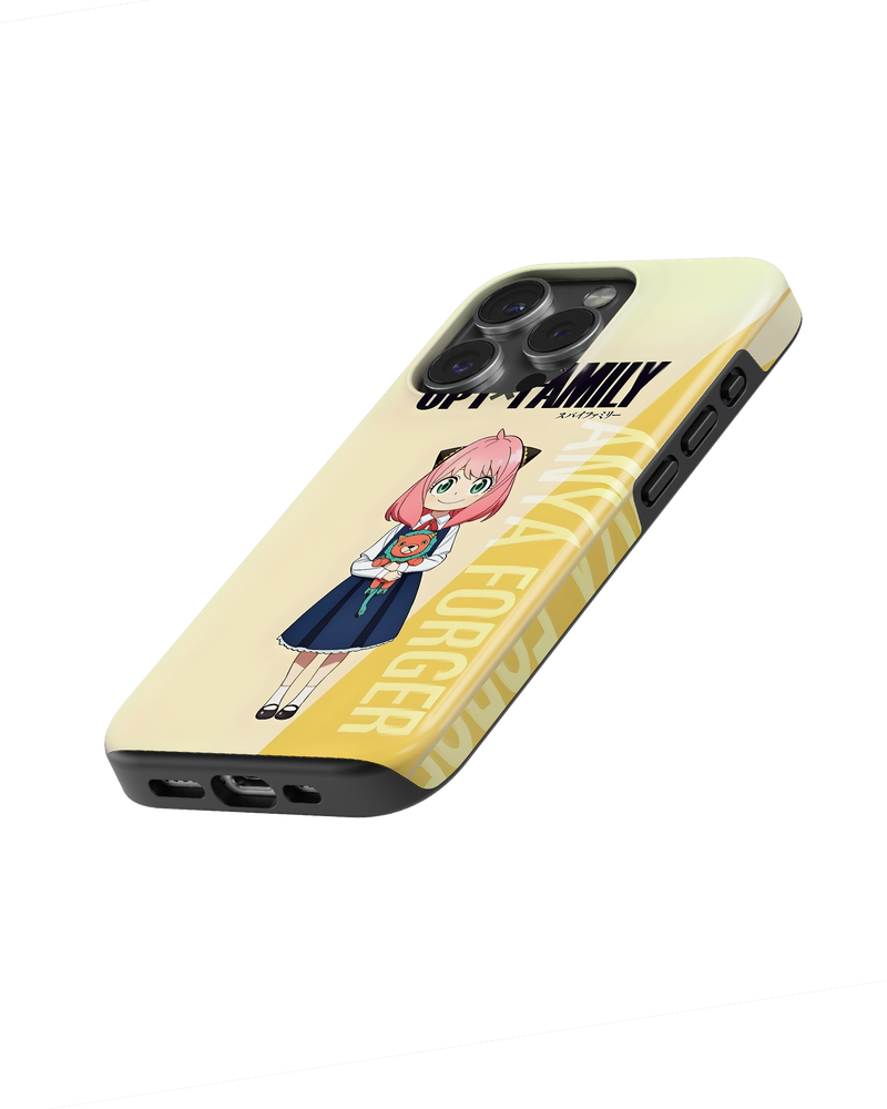 Spy X Family Tank Case (Anya Forger)