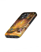 Cartoon Tank Case (Arceus)