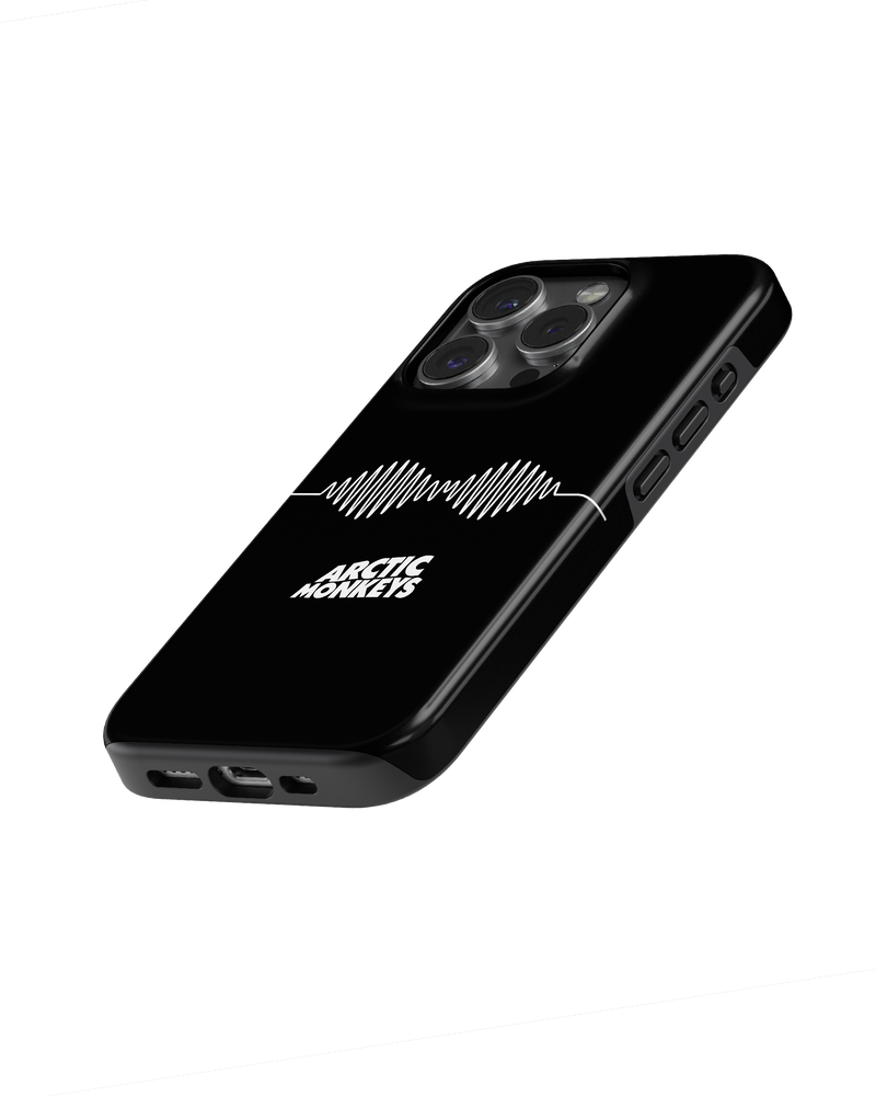 Singers Tank Case (Arctic Monkey Album)