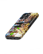 Football Tank Case (Argentina Champions)