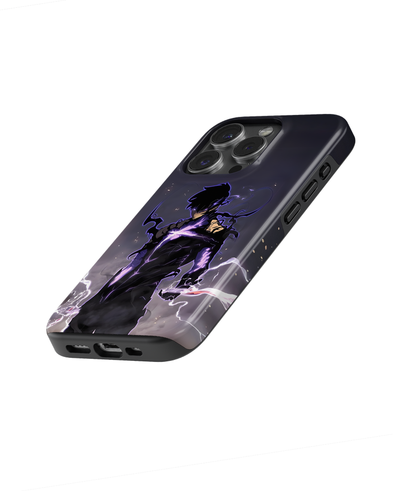 Solo Leveling Tank Case (Arise)