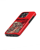 Attack On Titan Tank Case (Armoured Titan)