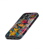 Cartoon Tank Case (Ash Ketchum)