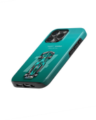 Formula 1 Tank Case (Aston Martin Classics)