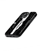 Cyberpunk Tank Case (Atheron)