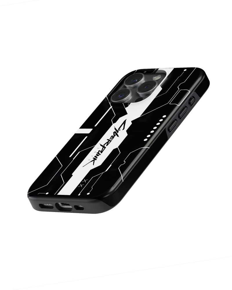 Cyberpunk Tank Case (Atheron)