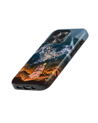 Attack On Titan Tank Case (Attack On Marley)