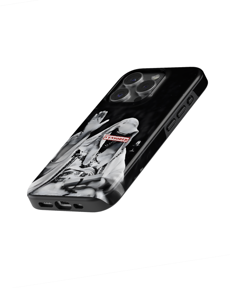 Modernism Tank Case (Aura)