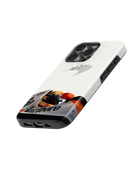 Formula 1 Tank Case (Ayrton Senna Malboro)