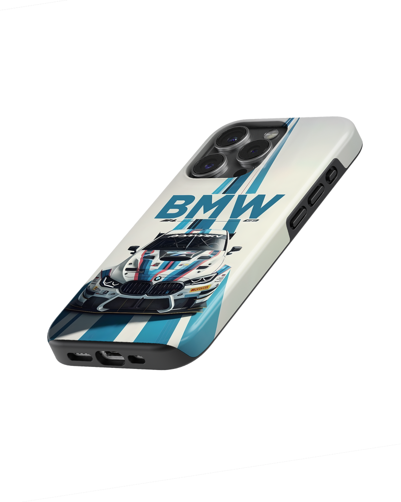 Sports Car Tank Case (BMW)