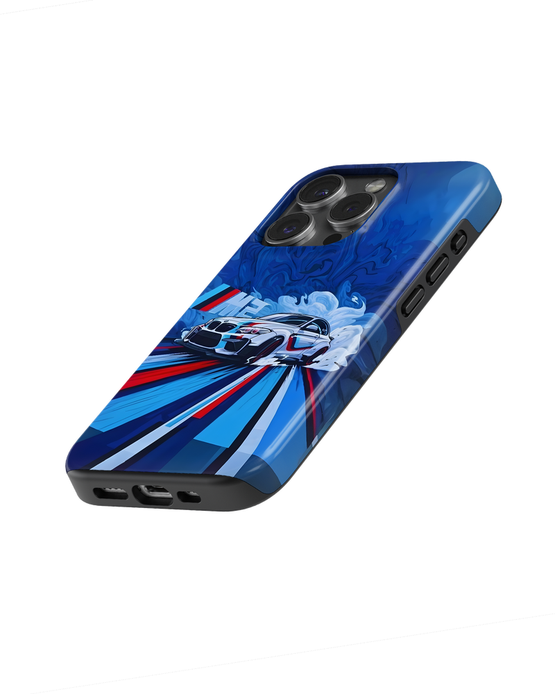 Sports Car Tank Case (BMW M2)