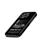 Sports Car Tank Case (BMW M5 V10)
