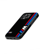 Formula 1 Tank Case (BMW Motosport)