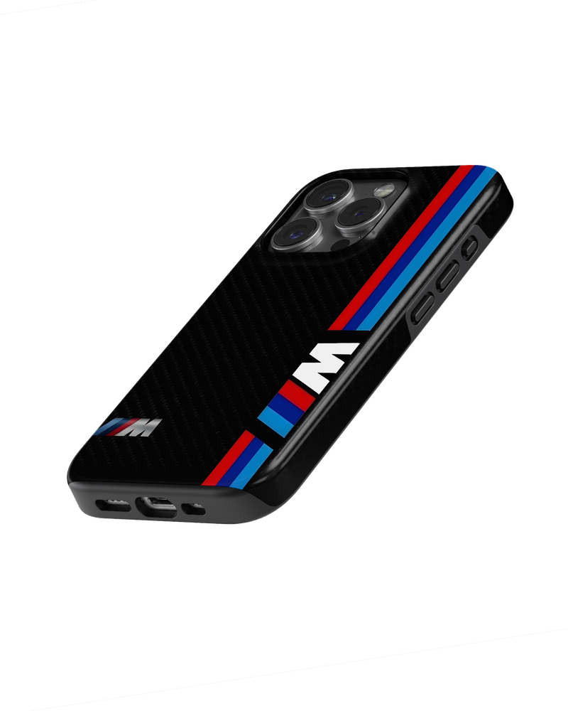 Formula 1 Tank Case (BMW Motosport)