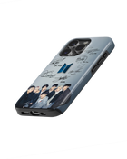 Singers Tank Case (BTS)