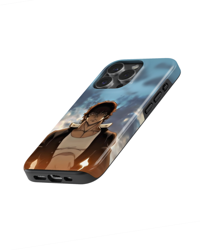 Baki Tank Case (Baki)