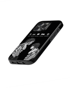 Baki Tank Case (Baki Discipline)