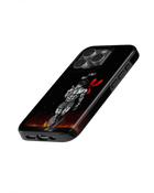 Baki Tank Case (Baki Dont Quit)