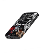 Baki Tank Case (Baki Focus)