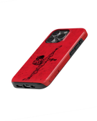 Baki Tank Case (Baki Kick)