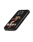 Baki Tank Case (Baki Strength)