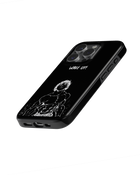 Baki Tank Case (Baki Wake Up)