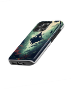 Hindu Gods Tank Case (Bam Bhole)
