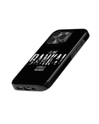 Bleach Tank Case (Bankai)