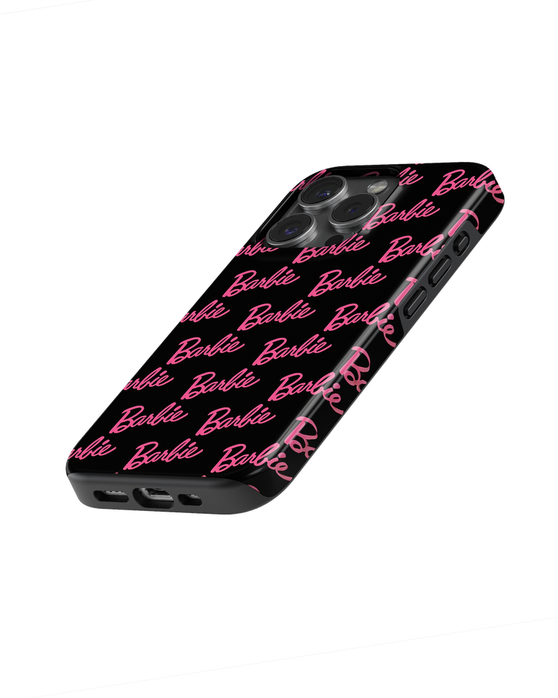 Y2K Tank Case (Barbie)