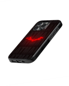 DC Tank Case (Bat Wing)