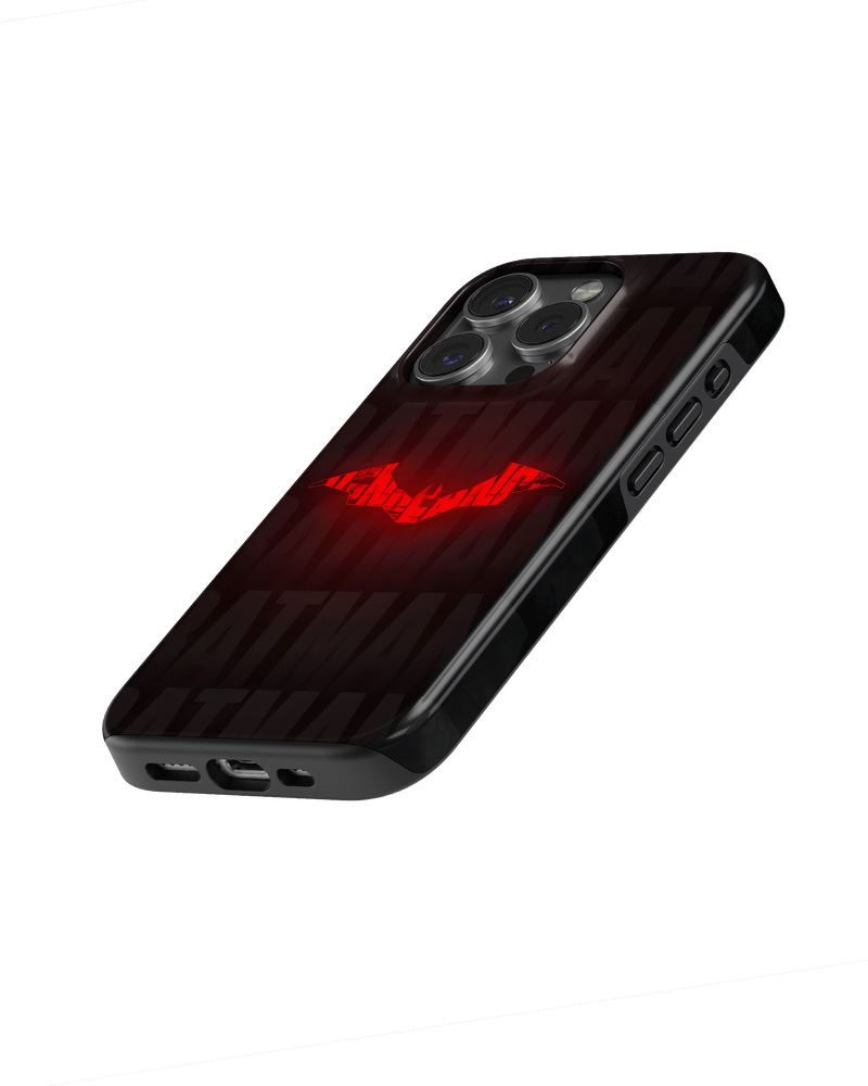 DC Tank Case (Bat Wing)