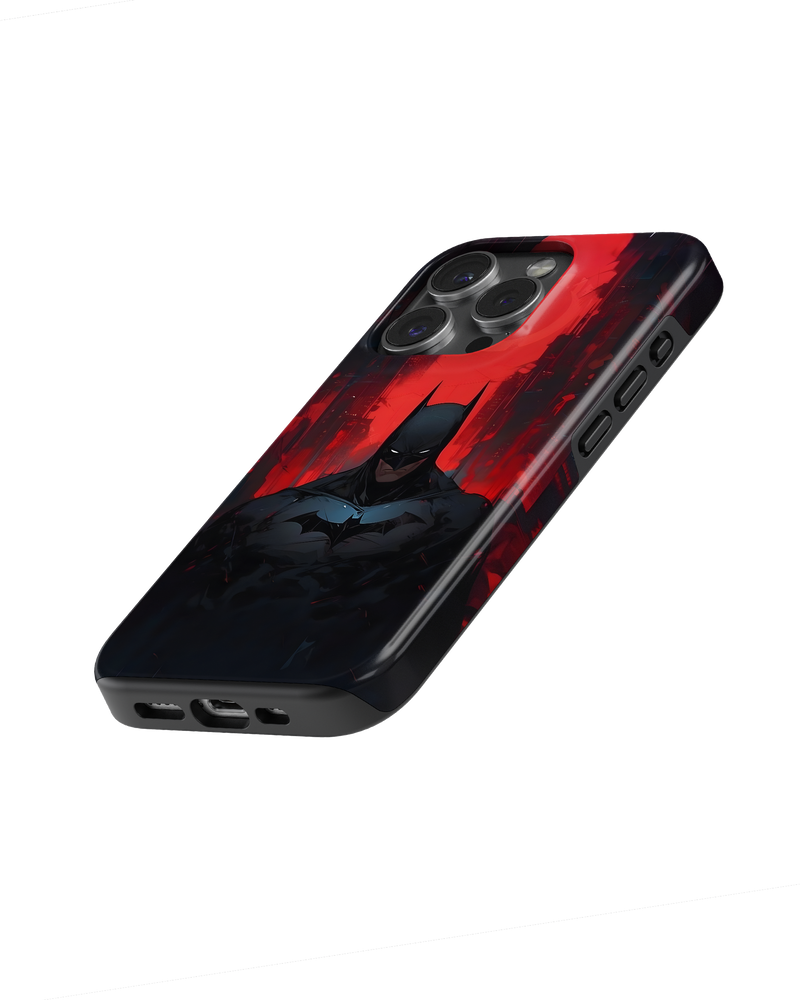 DC Tank Case (Batman)