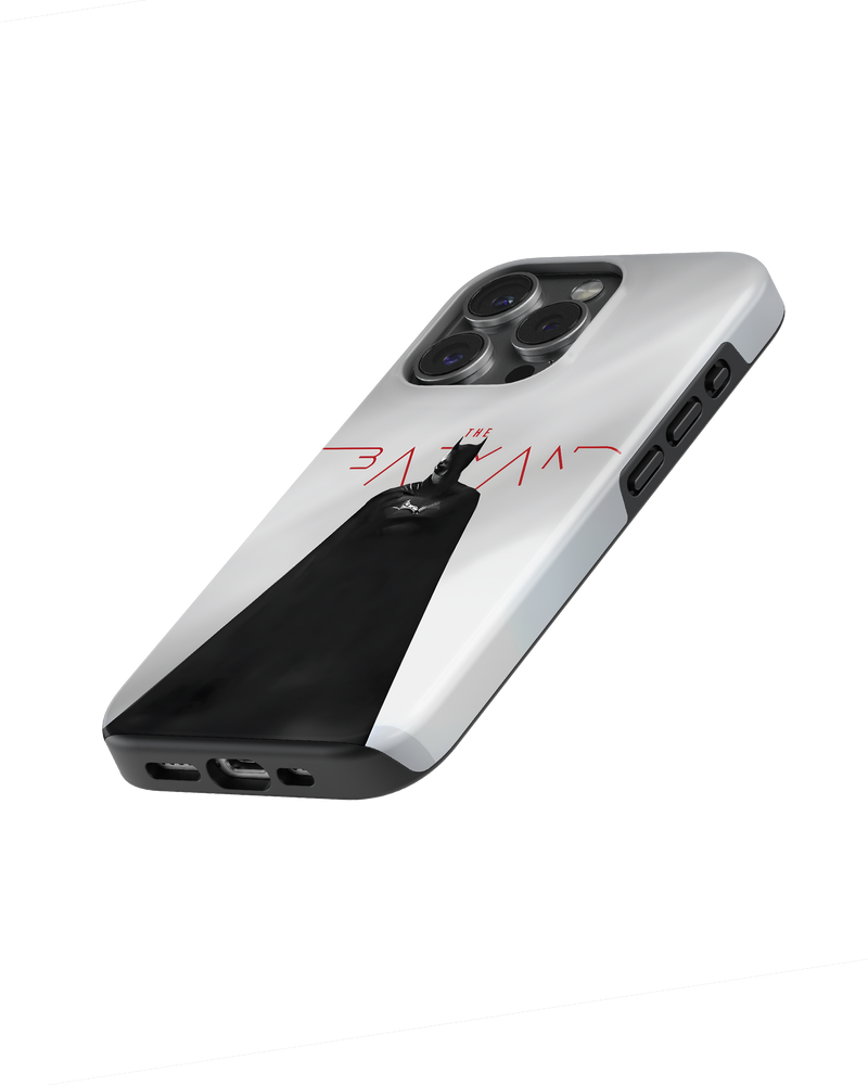 DC Tank Case (Batman Cape)
