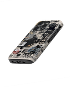 DC Tank Case (Batman Collage)