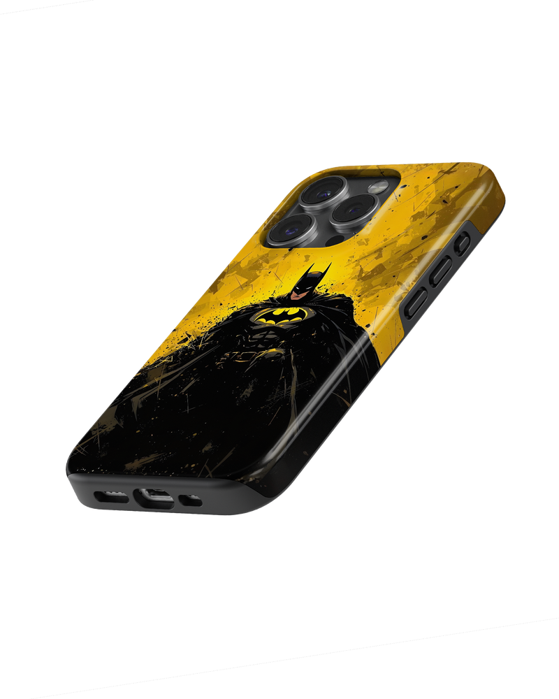 DC Tank Case (Batman Originals)
