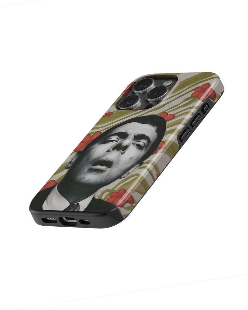 Modernism Tank Case (Bean)