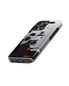 Cyberpunk Tank Case (Beast)