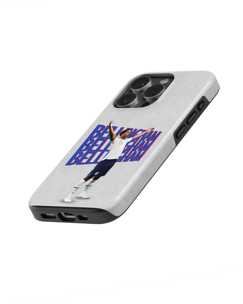 Football Tank Case (Believe Bellingham)