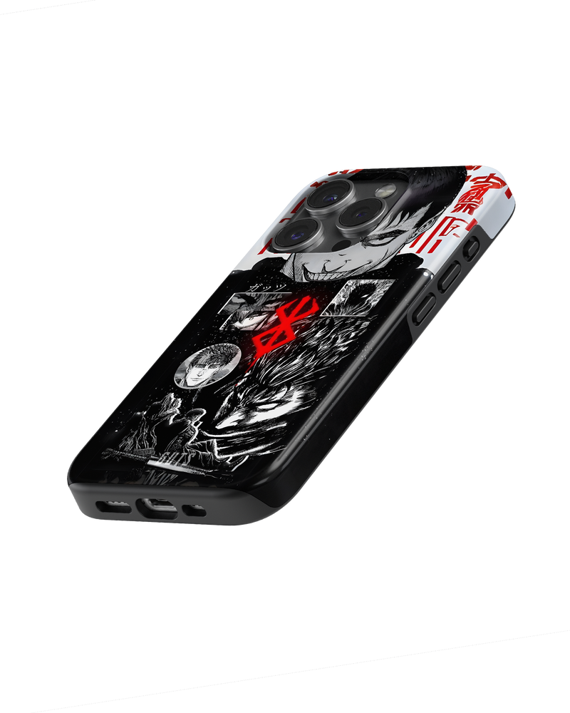 Berserk Tank Case (Berserk)