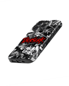 Berserk Tank Case (Berserk Anime)